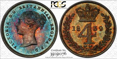 1839 4D Mdy S-3917 PL65