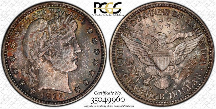 Cert 35049960 - Coin Image