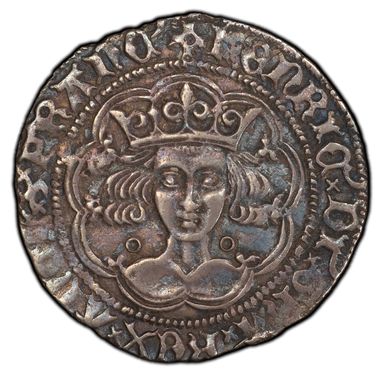 Cert 35047007 - Coin Image