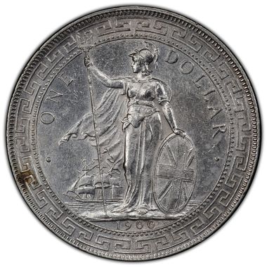 Cert 35046911 - Coin Image