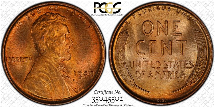 Cert 35045502 - Coin Image