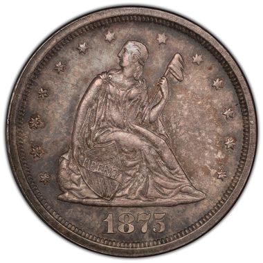 Cert 35045122 - Coin Image