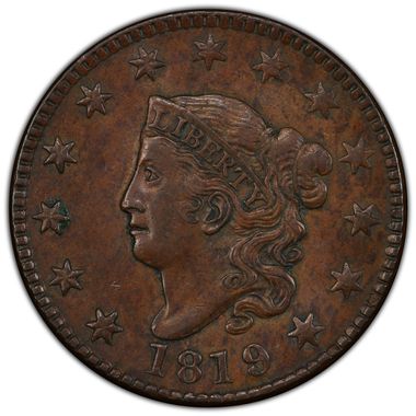 Cert 35040497 - Coin Image