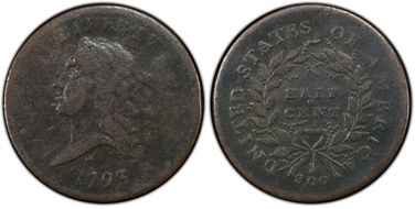 1793 1/2C N1BN