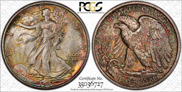 Cert 35036727 - Coin Image