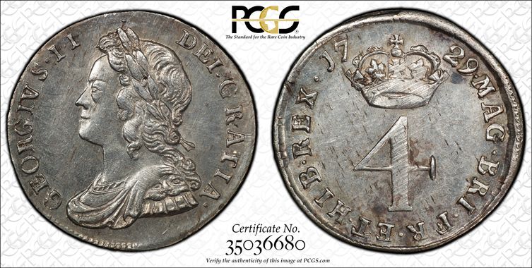 Cert 35036680 - Coin Image