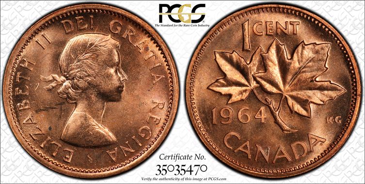 Cert 35035470 - Coin Image