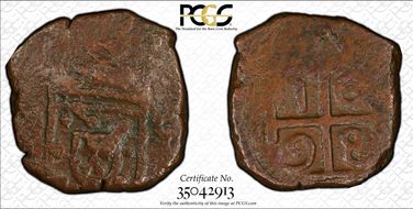 1698 Bazaruco VF20BN