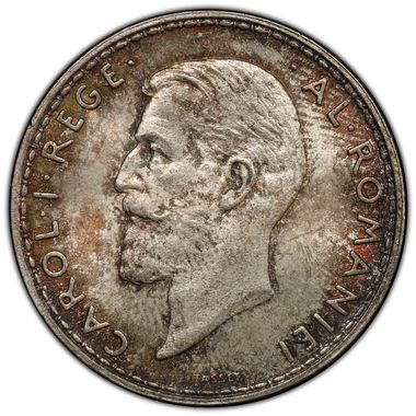 Cert 35042466 - Coin Image