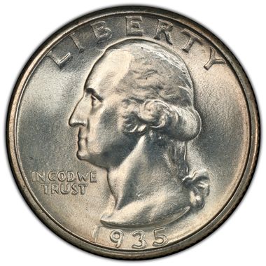 Cert 35032355 - Coin Image