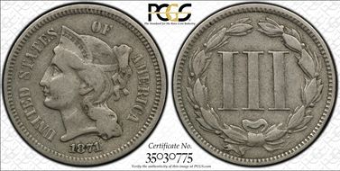 1871 3CN TDO FS-101 F15