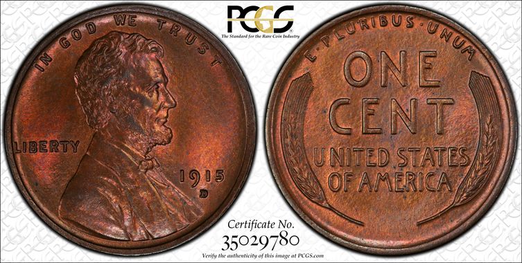 Cert 35029780 - Coin Image