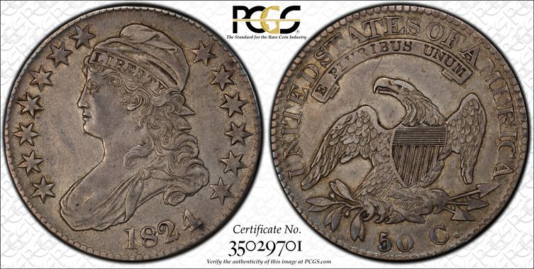 Cert 35029701 - Coin Image