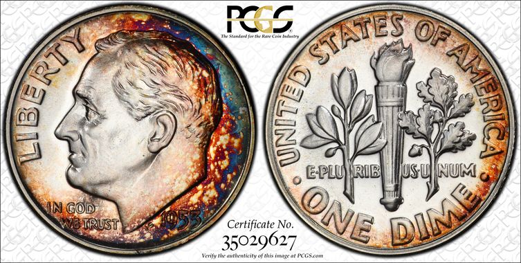 Cert 35029627 - Coin Image