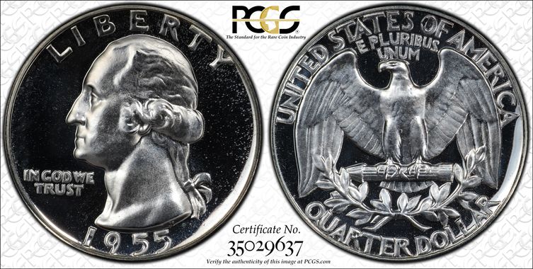 Cert 35029637 - Coin Image