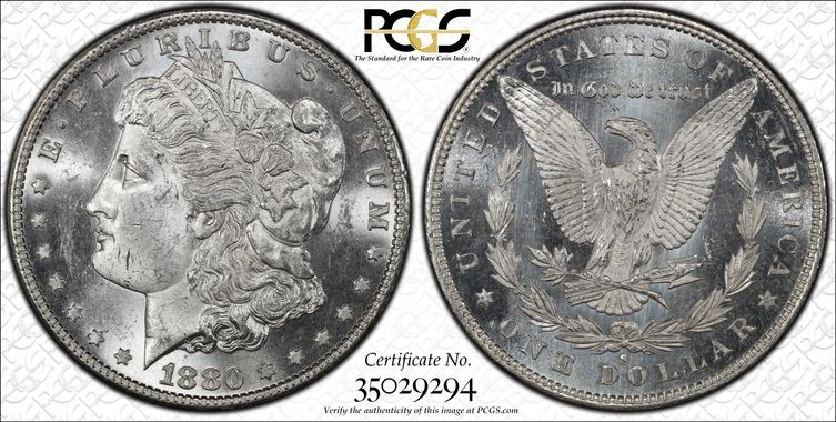 Cert 35029294 - Coin Image