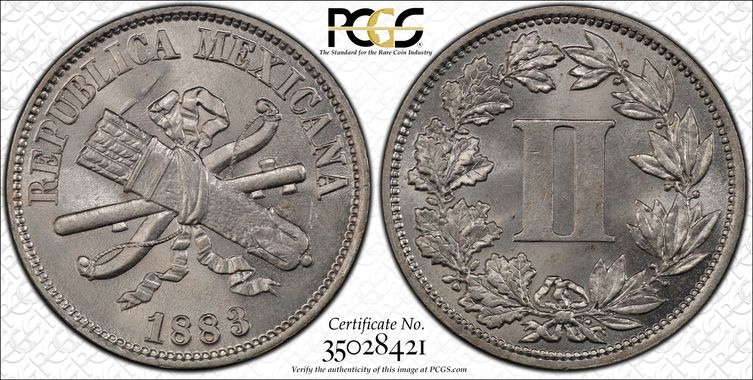 Cert 35028421 - Coin Image