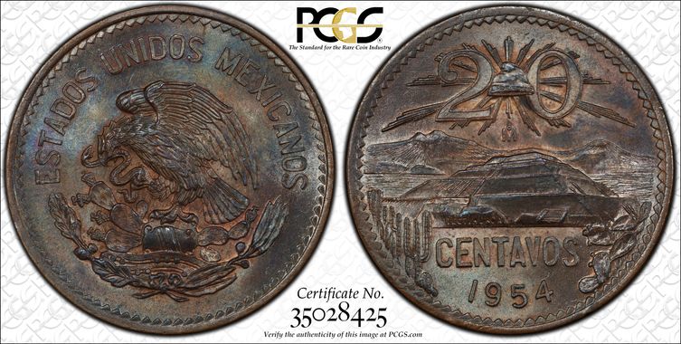 Cert 35028425 - Coin Image