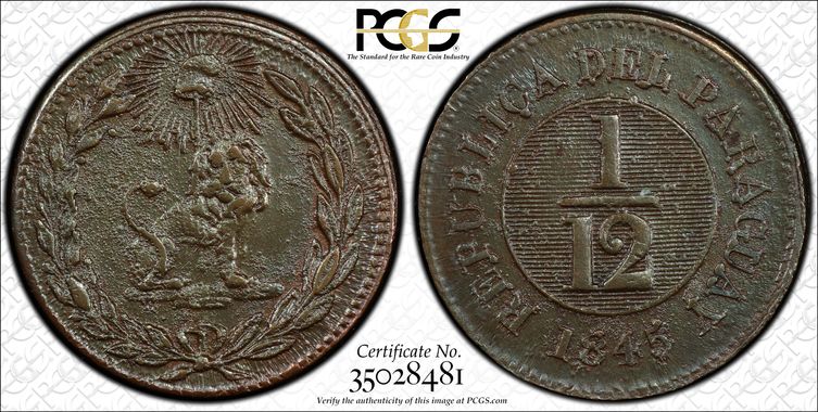 Cert 35028481 - Coin Image