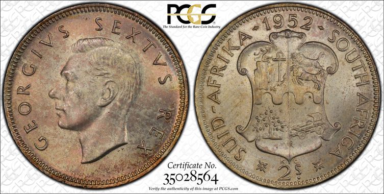 Cert 35028564 - Coin Image