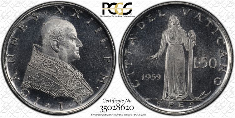 Cert 35028620 - Coin Image