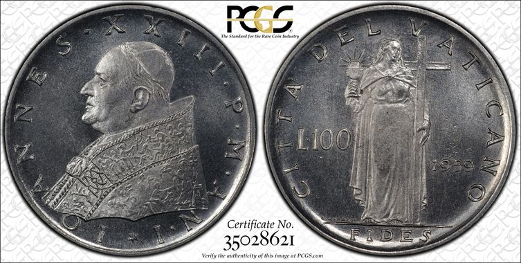 Cert 35028621 - Coin Image