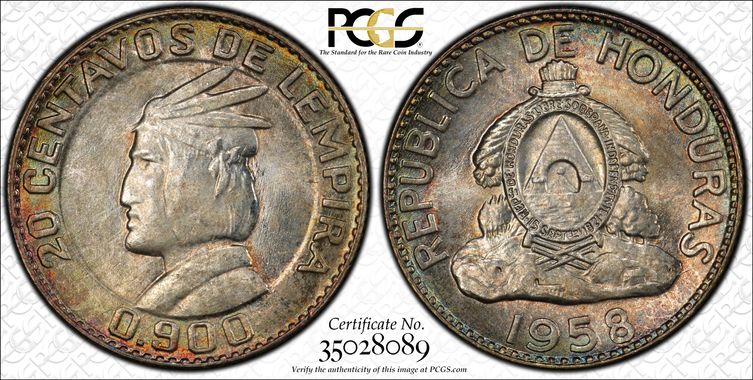 Cert 35028089 - Coin Image