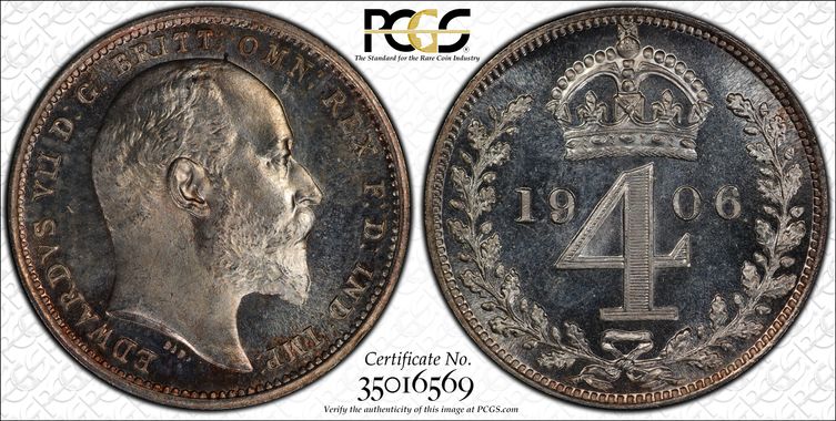 Cert 35016569 - Coin Image