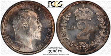 1906 2D Mdy S-3988 PL66