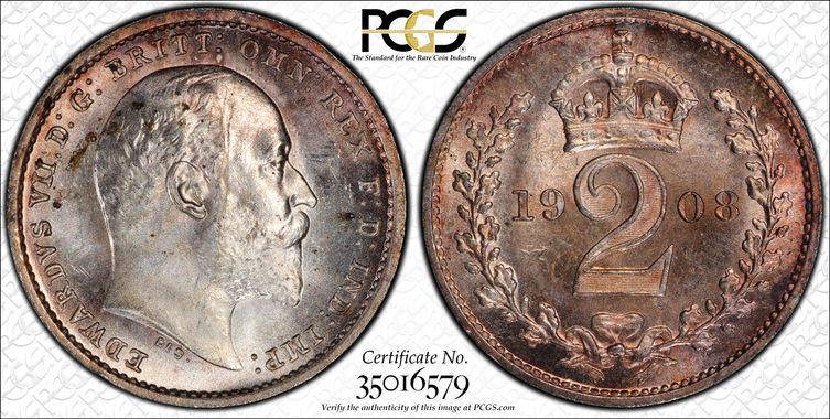 Cert 35016579 - Coin Image