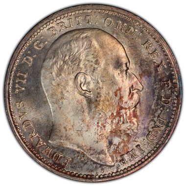 Cert 35016581 - Coin Image