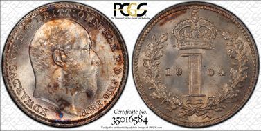 1904 1D Mdy S-3989 PL66+