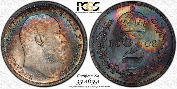 Cert 35016591 - Coin Image