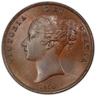 Cert 35016635 - Coin Image