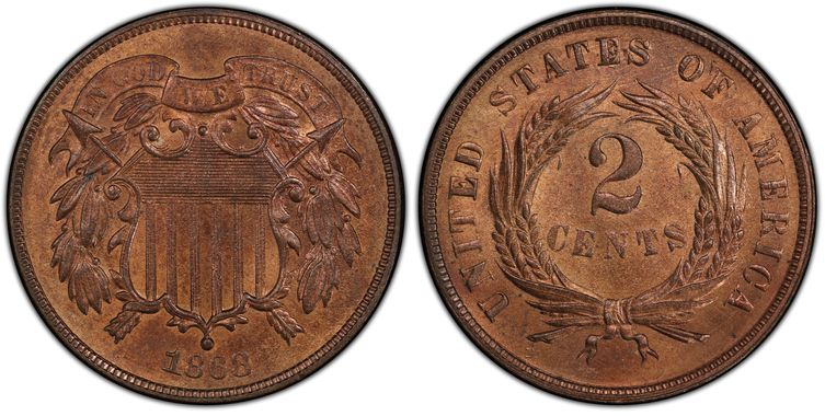 Cert 35014121 - Coin Image