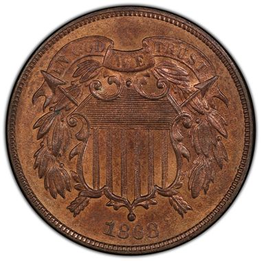 Cert 35014121 - Coin Image