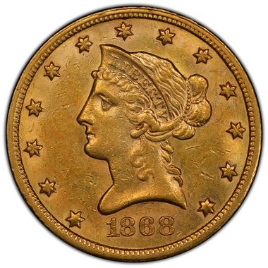 Cert 35013178 - Coin Image