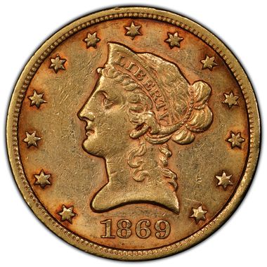Cert 35013179 - Coin Image