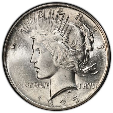 Cert 35008610 - Coin Image