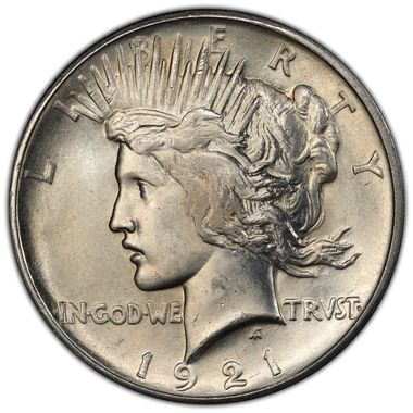 Cert 35008470 - Coin Image