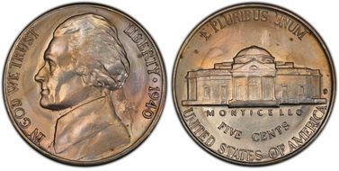 1940-S/S 5C RPM, FS-501 N1