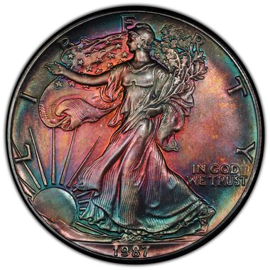 Cert 35007636 - Coin Image