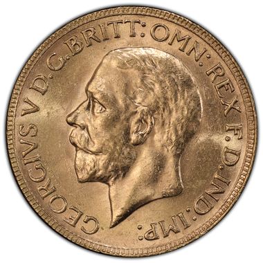 Cert 35007521 - Coin Image