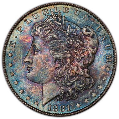 Cert 35007456 - Coin Image