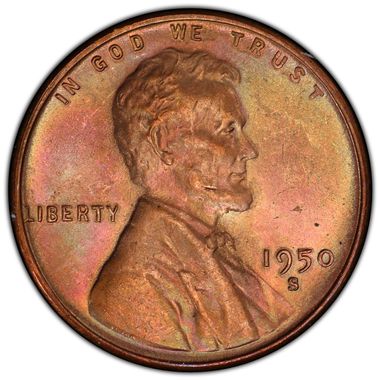 Cert 35006909 - Coin Image