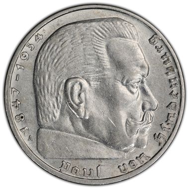 Cert 35006528 - Coin Image