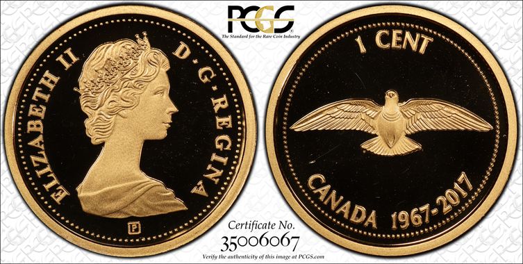 Cert 35006067 - Coin Image