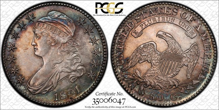 Cert 35006047 - Coin Image