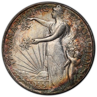 Cert 35004945 - Coin Image