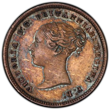 Cert 35002912 - Coin Image